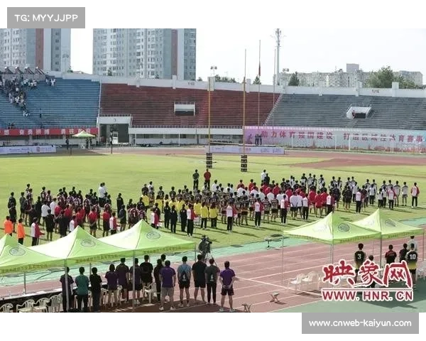 国际触球联合会董事许耀军亲自执教福州夏令营 让青少年体验触球运动魅力 国际触球联合会董事许耀军亲自执教福州夏令营 让青少年体验触球运动魅力