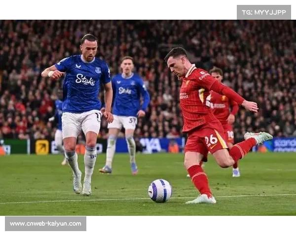 利物浦1-0埃弗顿胜默西塞德德比 努涅斯头球制胜助球队全取三分 利物浦1-0埃弗顿胜默西塞德德比 努涅斯头球制胜助球队全取三分