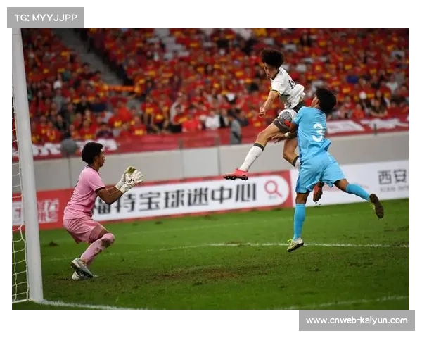 老挝队积4分成功晋级 U23亚洲杯预选赛 中国澳门队未能突破晋级门槛