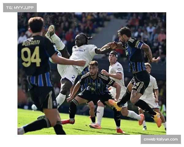 意甲佛罗伦萨锋线小基恩担当支点法齐尼提供全力支援